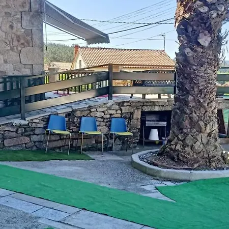 Casa Con Encanto Natural * 奥比昂