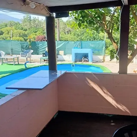 Casa Con Encanto Natural 度假居