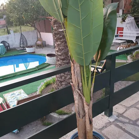 Casa Con Encanto Natural * 奥比昂