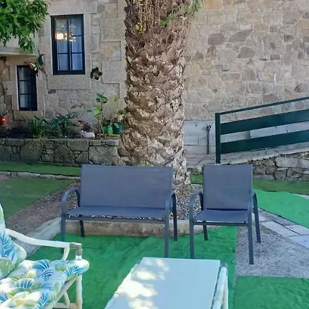 Casa Con Encanto Natural 奥比昂