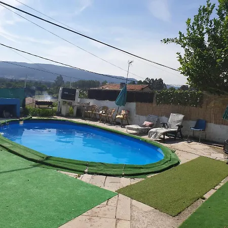 度假居 Casa Con Encanto Natural