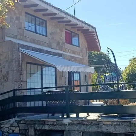 Casa Con Encanto Natural