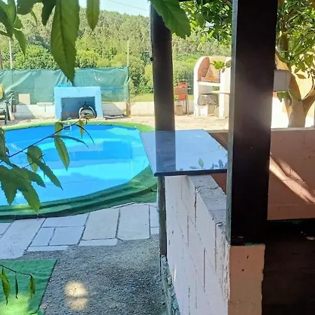 Casa Con Encanto Natural
