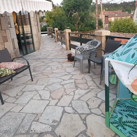 Casa Con Encanto Natural 度假居 *