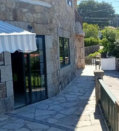 Casa Con Encanto Natural 度假居 奥比昂