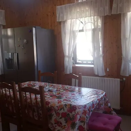 Casa Con Encanto Natural 奥比昂