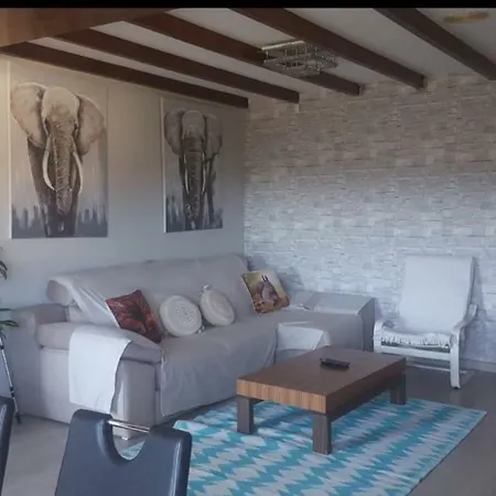 度假居 Casa Con Encanto Natural 奥比昂