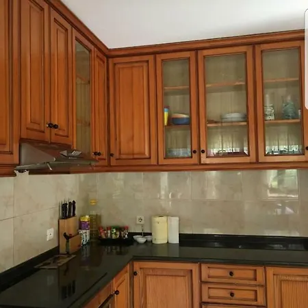 Casa Con Encanto Natural 度假居 *