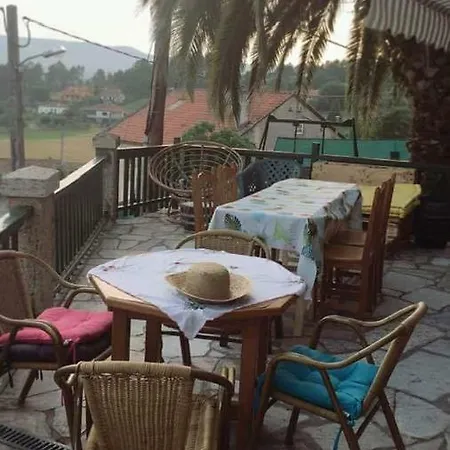 Casa Con Encanto Natural