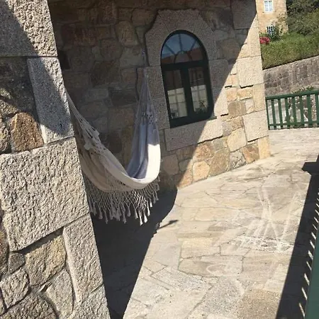 Casa Con Encanto Natural * 奥比昂