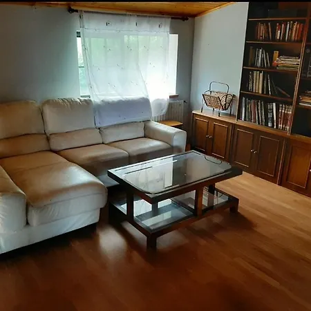 Casa Con Encanto Natural 度假居 奥比昂