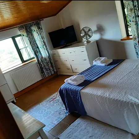 Casa Con Encanto Natural 奥比昂