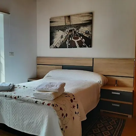 Casa Con Encanto Natural 度假居