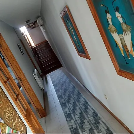 Casa Con Encanto Natural * 奥比昂