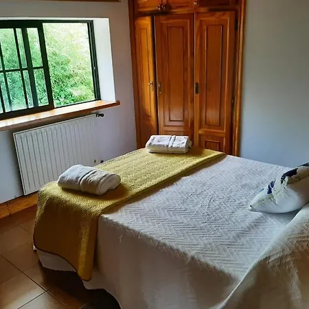 Casa Con Encanto Natural 奥比昂