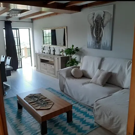 Casa Con Encanto Natural